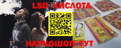 гидра Кандалакша