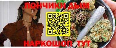 гидра Кандалакша